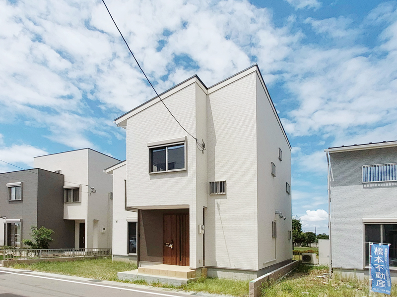 建物外観画像3